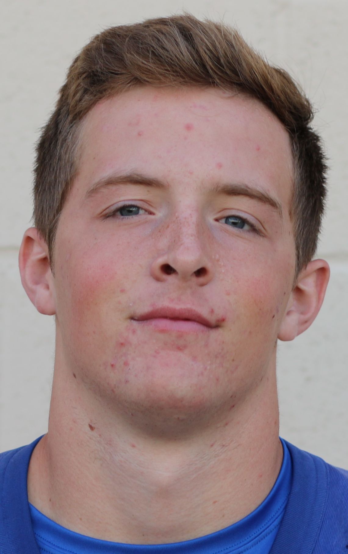 Alex Timmons head shot